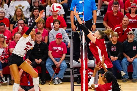 wisconsin volleyball photo uncensored